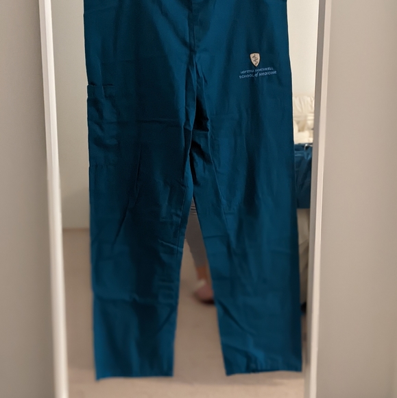 Scrub pants - Picture 2 of 4